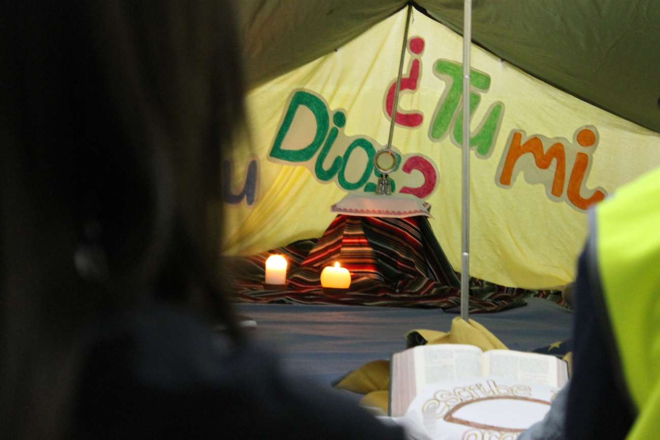 TIENDA DEL ENCUENTRO